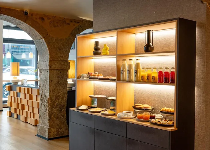 Urbano Flh Hotels Lisboa